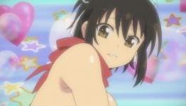 Check The First Naughty Footage of Dekamori Senran Kagura and Senran Kagura 2: Deep Crimson (NSFW)
