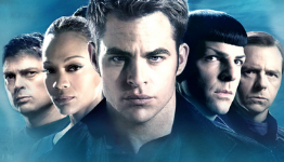 Watch ILM Build A Futuristic San Francisco For Star Trek Into Darkness