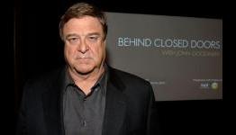 John Goodman Joins Mark Wahlberg, Brie Larson in ‘The Gambler’