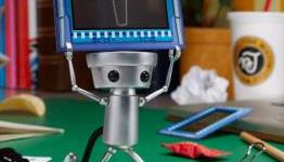 Chibi Robo Photo Finder launches today, January 9 in the US