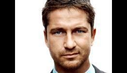 Gerard Butler Catches Wave In ‘Point Break’