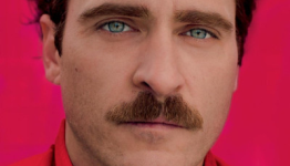 Her Review | GeekedOutNation