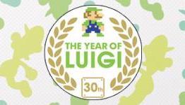 The Year of Luigi That Was: a look back at Luigi’s year in the spotlight