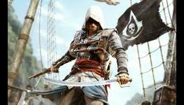 Assassins Creed IV- Black Flag Review – The Happi Campers