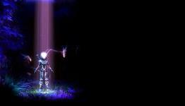 Review: Darkout – Beauty in the Darkness | m-web