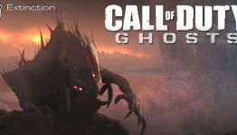 Call Of Duty: Ghosts Extinction Mode Guide