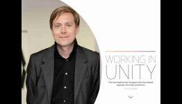 Unity Technologies’ CEO David Helgason’s Top 10 Games of 2013