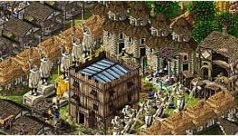 Update for Stronghold Kingdoms adds strategy cards and other player-requested features