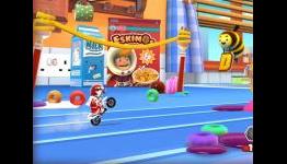 Joe Danger Infinity Review (Modojo)