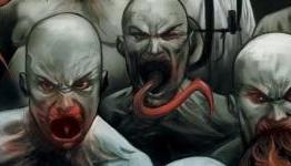 ‘The Strain’ on FX: First Look at Guillermo del Toro’s New Vampire Drama Series