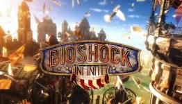 Bioshock Infinite Review | TechRaptor