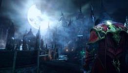 Castlevania: Lords of Shadow 2 – New Screenshots