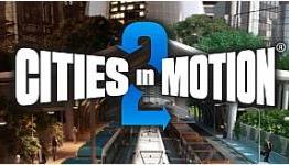 Cities in Motion 2 now available for Linux, Marvellous Monorails add-on launches