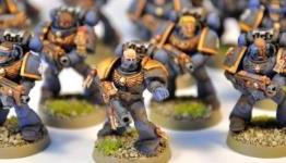 Warhammer Video Games: The Kitchen Sink Approach