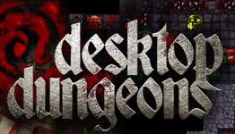 Desktop Dungeons Review | Z-Giochi