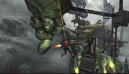 Energy Hook Coming to PS4, PS Vita in 2014