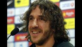 Puyol Undecided On Barcelona Future