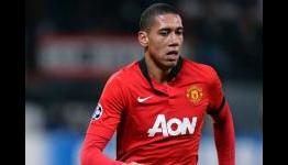 Smalling Apologises For ‘Insensitive’ Fancy Dress