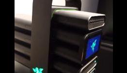 CES 2014: Getting Better Acquainted with Razer’s Project Christine [Video]