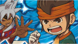 Inazuma Eleven 3: Team Ogre Attacks Gets Trailer and Commercial for Europe