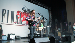 MAGFest 12 game music concert speed reviews