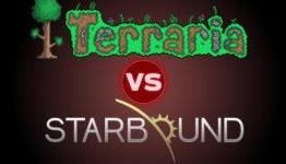 Starbound: Terraria 2.0?