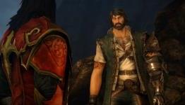 Castlevania Producer Compares Their Game To Zelda, Assures That The Game Is 20 Hours Long