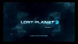 Lost Planet 3 Review – The Refined Geek