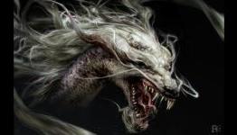 47 Ronin Concept Art
