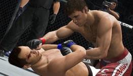 The Best MMA Games Review