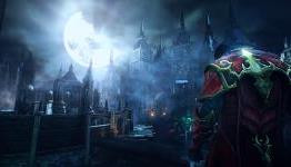 Castlevania: Lords of Shadow 2 Preview – GameRevolution