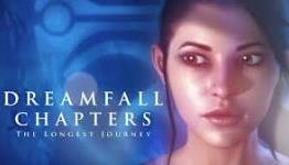 Dreamfall Chapters: The Longest Journey Gameplay Footage Is Here