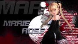 Watch Dead or Alive 5 Ultimate’s Marie Rose In Action
