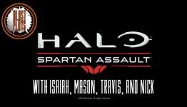 Blast Plays: Halo Spartan Assault