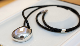 CES 2014: CSR accesorizes with line of Bluetooth Smart Jewelery