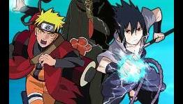 Ultimate Naruto Review (DotMMO)