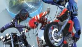 The Top Racing Games of the Month – Jacked