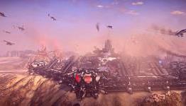 PlanetSide 2 Trailer Shows Bonkers Stats and Reminds You It’s on the Way to PS4
