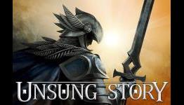 Unsung Story May Become Cross-Platform Game