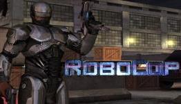 RoboCop Review (Modojo)