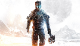 You Guys Weren’t Joking, Dead Space 3 Is Horrible