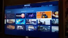 MWEB GameZone’s First Impressions of SteamOS