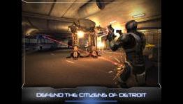 RoboCop Cheats And Tips