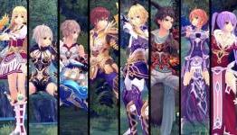 Aura Kingdom Review (MMOGoer)