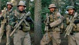 CGM Reviews: Lone Survivor