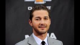 Transformers Actor Shia LaBeouf Announces His Retirement