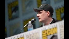 Kevin Feige Speaks Out On Iron Man 3 Win At People’s Choice Awards