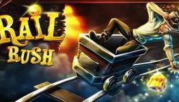 Rail Rush review| iDroidStation
