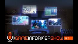 GI Show 187: Steam Box, PlayStation Now, And A New Editor