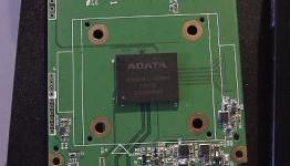CES 2014: Adata Suite Tour [Video]
